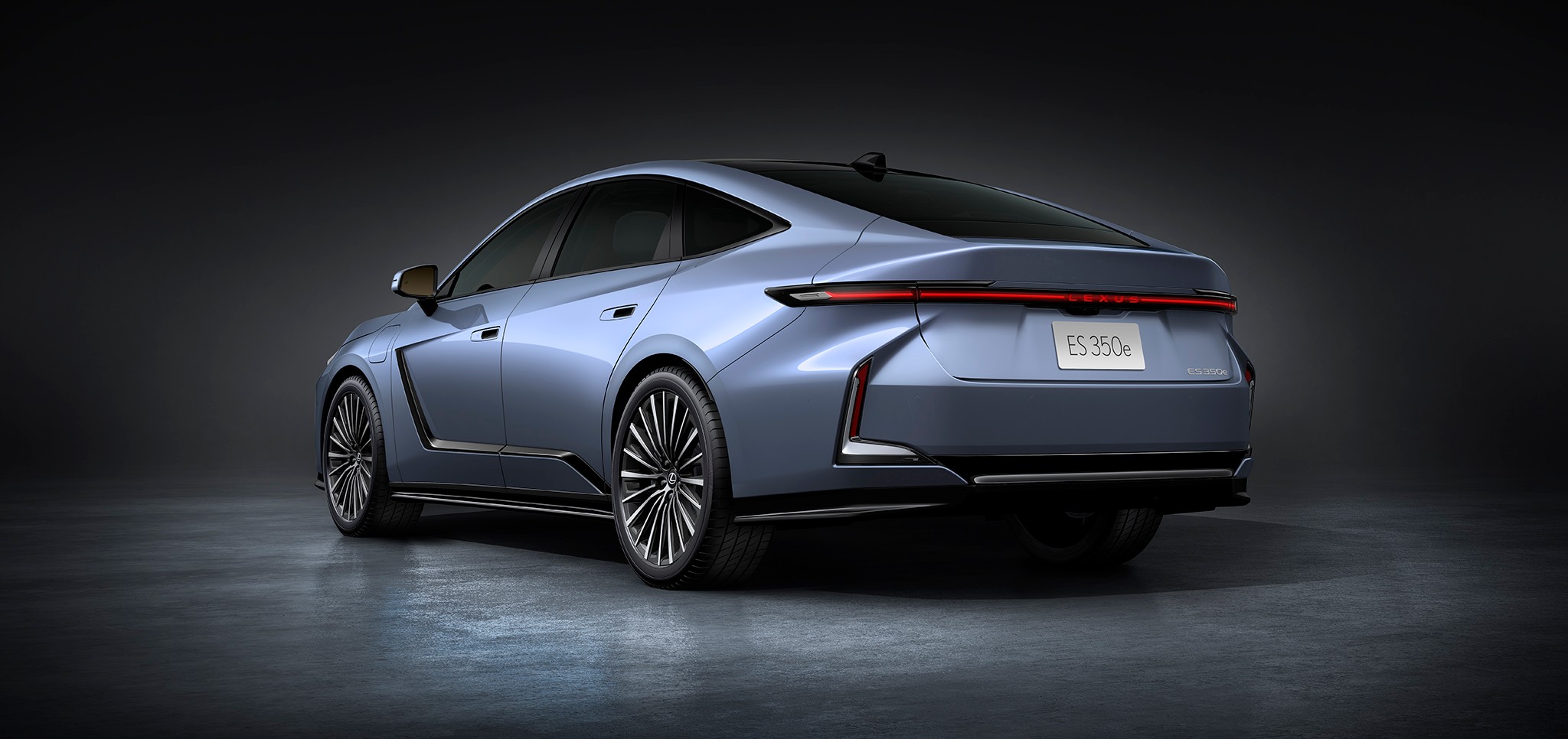 LEXUS ES 350e