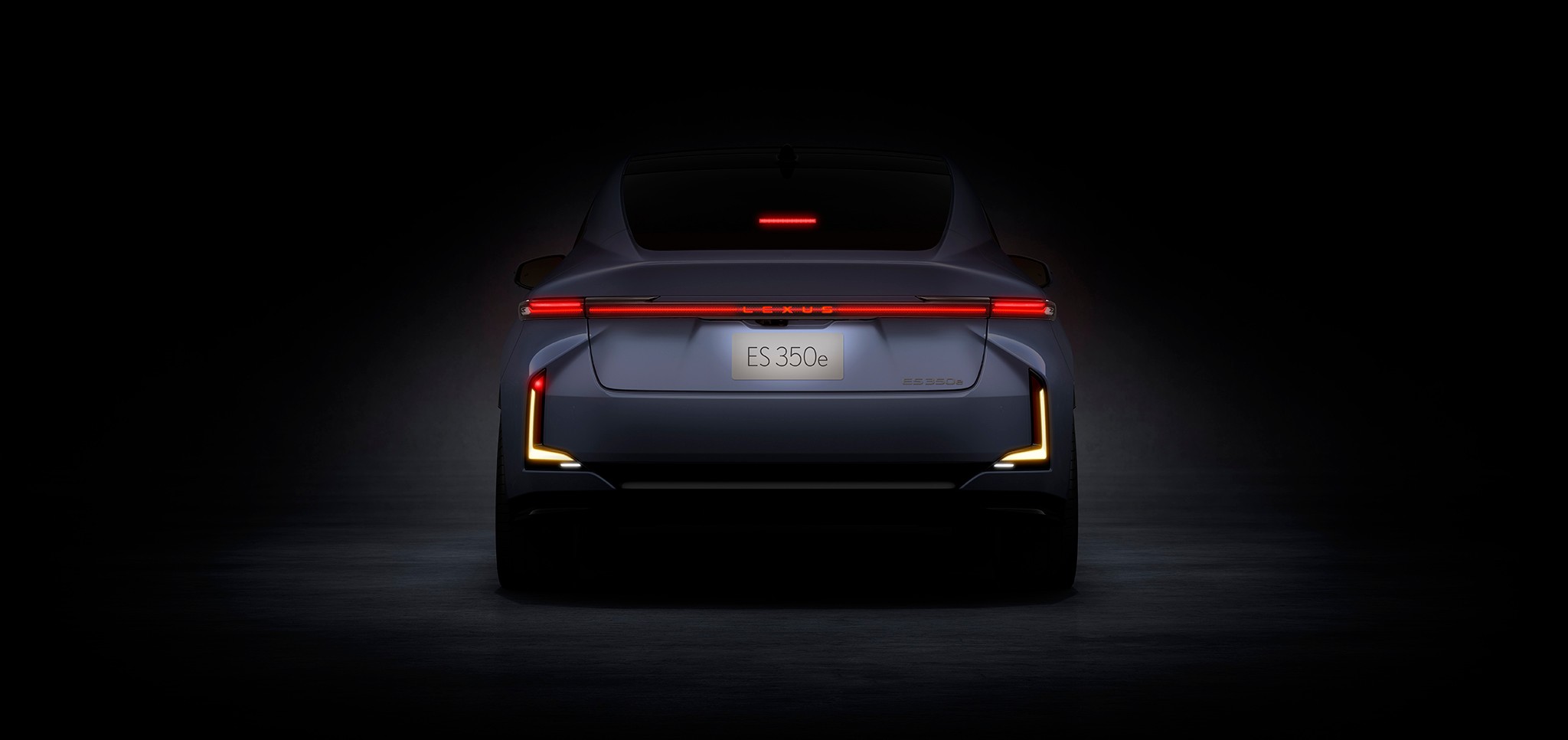 LEXUS ES 350e