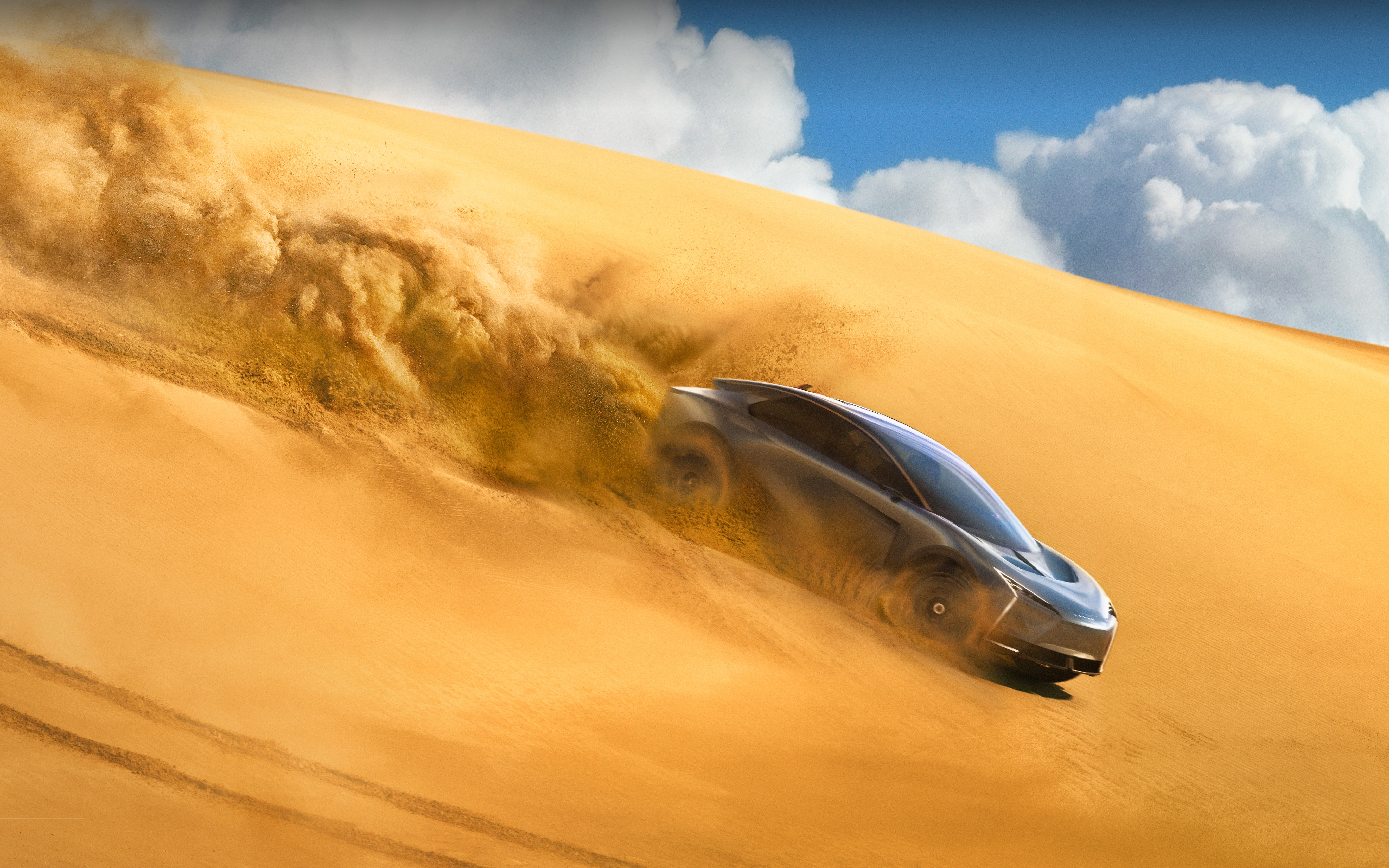 LEXUS LS COUPE CONCEPT