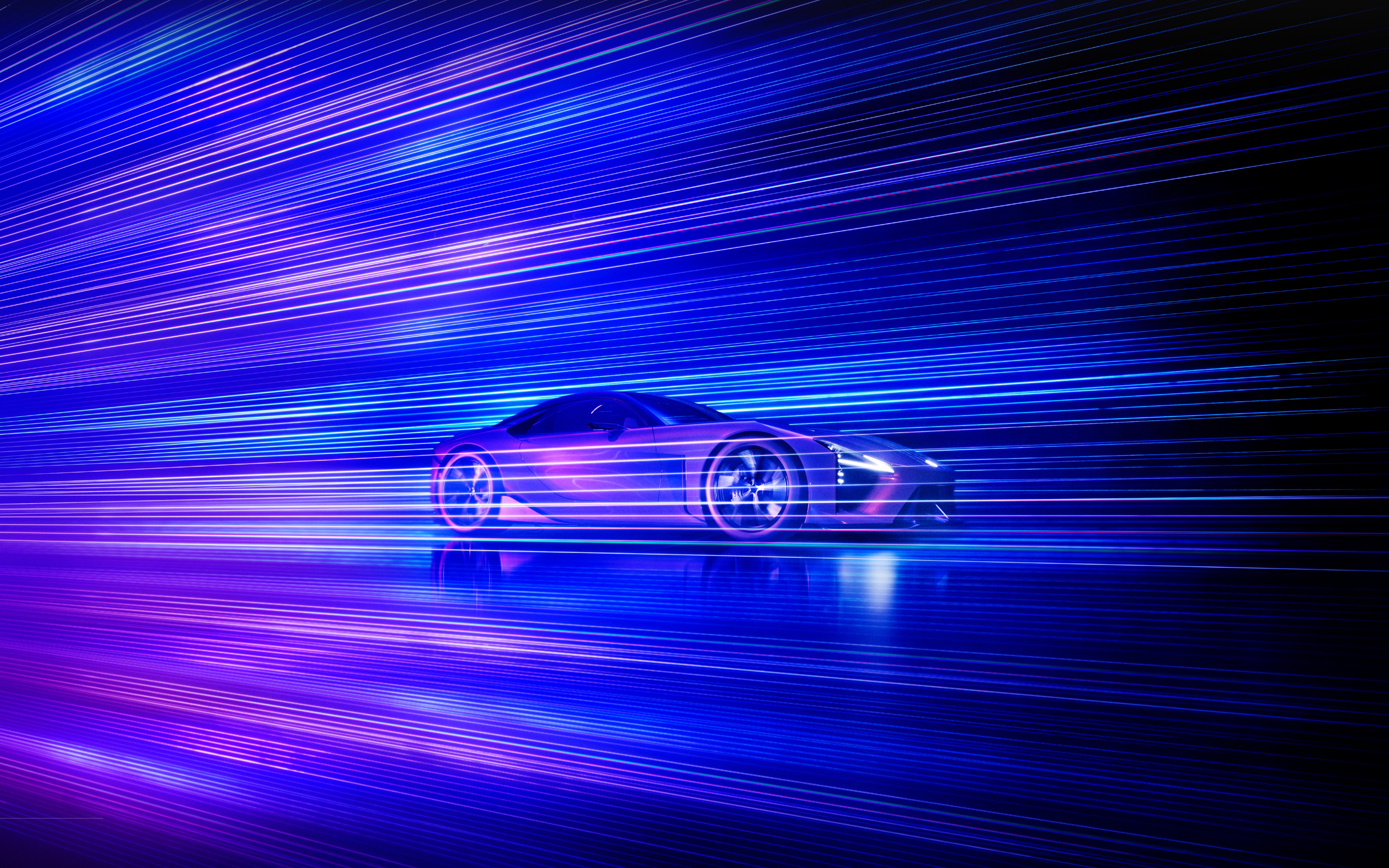 LEXUS SPORTS CONCEPT